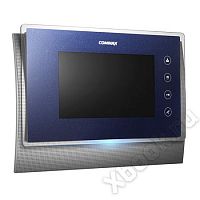 Commax CDV-70UM/VIZIT синий