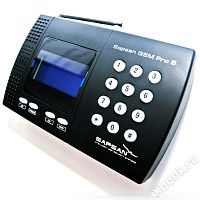 Сапсан Контроллер Pro 5T