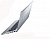 Sony VAIO SVT1111M1R/S вид сбоку