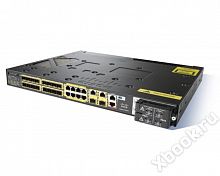 Cisco IE-3010-16S-8PC