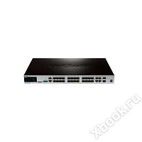D-link DGS-3420-26SC