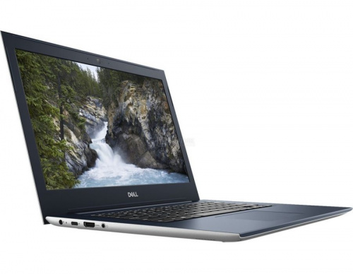 Dell Vostro 5471-7406 вид сбоку