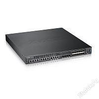 Zyxel XS3700-24