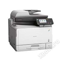Ricoh Aficio MP C305SPF