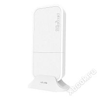 Mikrotik OmniTIK wAP 60G AP