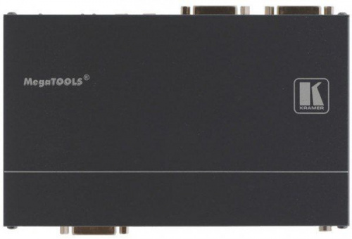 Kramer VM-200HDCP вид спереди