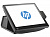 Hewlett-Packard T0E98EA вид сбоку