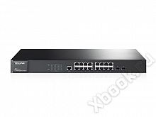TP-LINK TL-SG3216