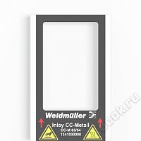 Weidmuller 1341030000
