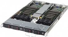SuperMicro SYS-1028TR-TF