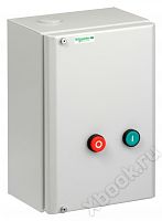 Schneider Electric LE1D40AQ7