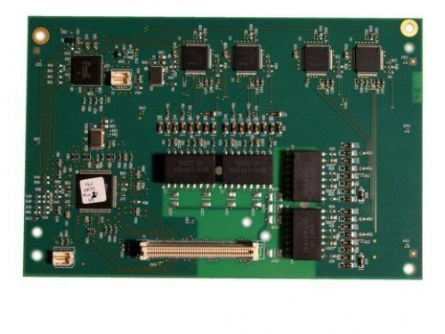 Avaya 700417439 вид спереди