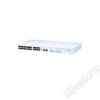 3COM SuperStack 3 Switch 4228G 24-Port Plus 2 10/100/1000 and 2 GBIC slots