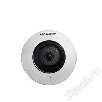 Hikvision DS-2CD2942F