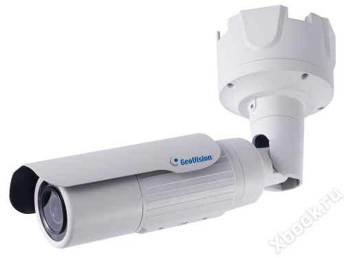 Geovision GV-BL2702-5V вид спереди