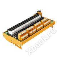 Weidmuller 1384320000