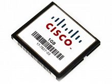Cisco MEM-CF-1GB
