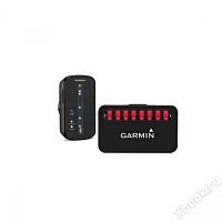 Garmin varia RDU + RTL 500