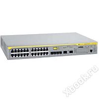 Allied Telesis AT-x600-24Ts/XP