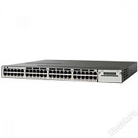 Cisco WS-C3750X-48T-S