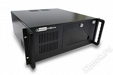 Softtera NVR-SR3008-Master HD