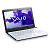 Оригинальный аккумулятор Sony VPC-Z1 (VGP-BPL20) вид сбоку