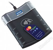 HID OMNIKEY 5321 PAY USB