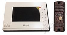 Commax Комплект CDV-71AM White