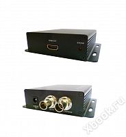 Spezvision SDI-HDMI преобразователь