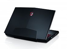 Dell Alienware M17x (CD91C/Black/840)