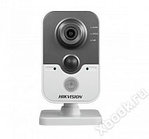 Hikvision DS-2CD2442FWD-IW
