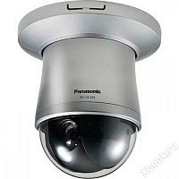 Panasonic WV-SC386E
