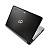Fujitsu LIFEBOOK AH530 (VFY:AH530MRCK3RU) вид сбоку