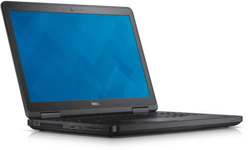 DELL LATITUDE E5540 вид сбоку