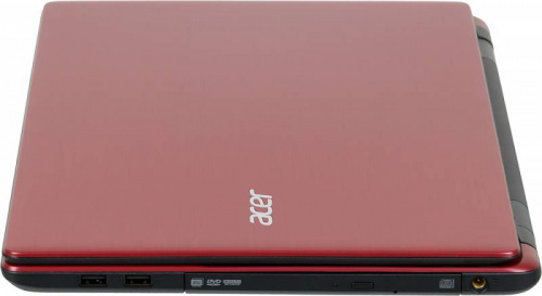 Acer ASPIRE V5-573G-74532G51arm Red выводы элементов