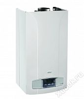 Baxi LUNA 3  280 Fi котел газовый настенный/ двухконтурный/ турбированный