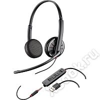 Plantronics PL-C325.1-M