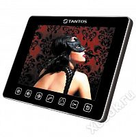 Tantos Tango + XL(black)