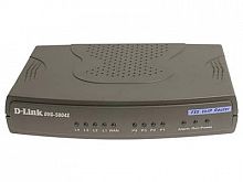 D-link DVG-5004S
