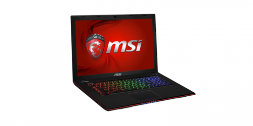 Ноутбук Msi Ge70 2pe 487ru Apache Pro Купить