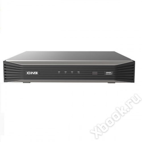 CNB KNU081-8P вид спереди
