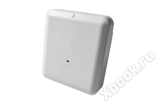 Cisco Systems AIR-AP4800-R-K9C вид спереди
