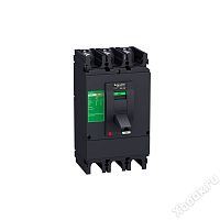 Schneider Electric EZC630N4600N