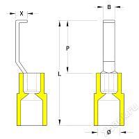 Weidmuller 1216230000