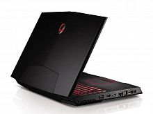 DELL ALIENWARE M18x (i7 3610 GeForce 675M)