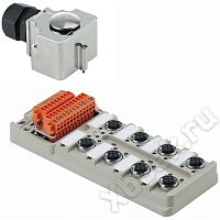 Weidmuller 1740193000