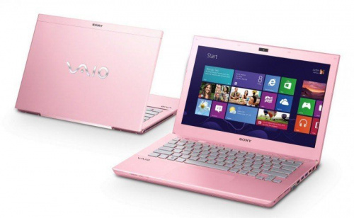 Купить Ноутбук Sony Vaio В Москве