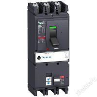 Schneider Electric LV432733