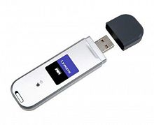 Linksys WUSB54GC-EU