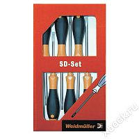 Weidmuller 9009740000